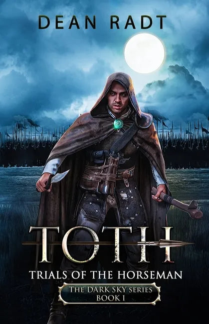 Trials of the Horseman - Paperback