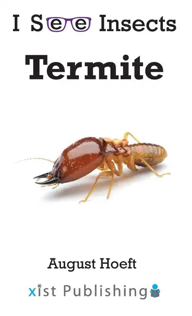Termite - Hardcover