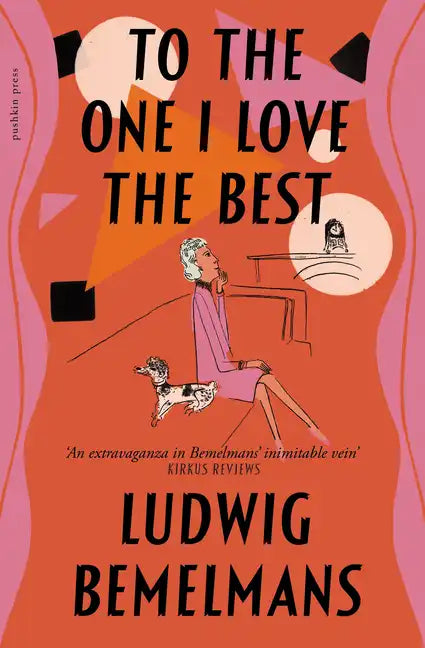 To the One I Love the Best - Paperback