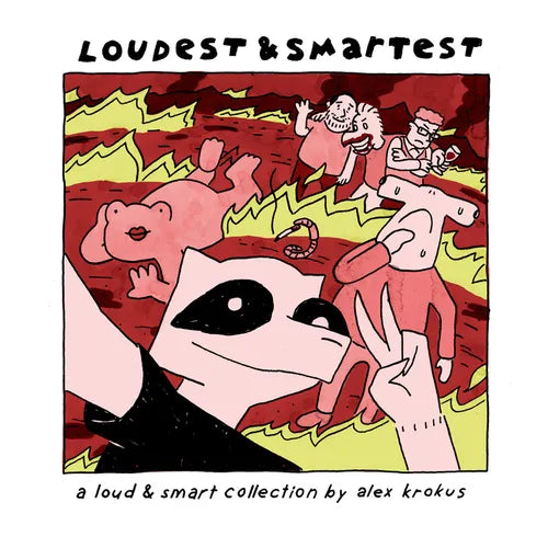 Loudest & Smartest - Paperback