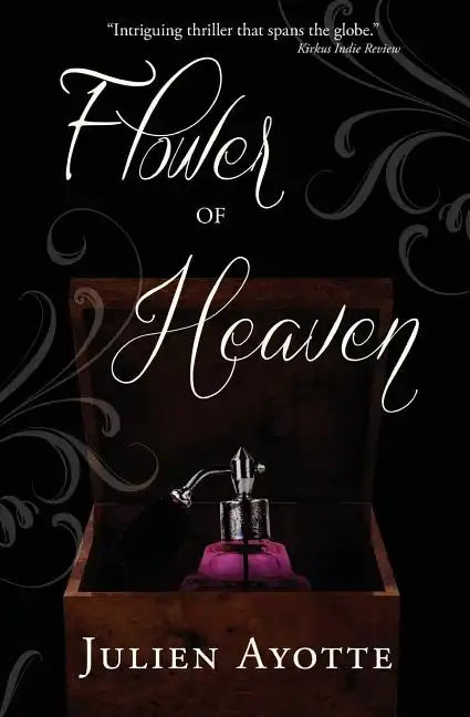 Flower of Heaven - Paperback