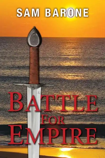 Battle For Empire - Paperback