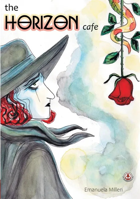 The Horizon Café - Paperback