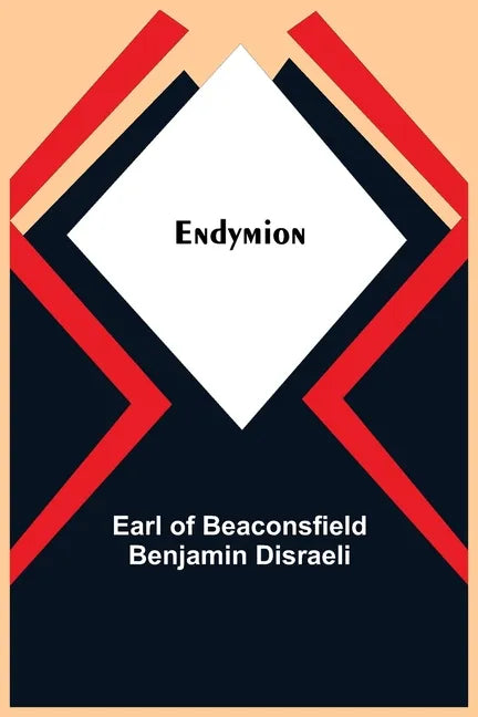 Endymion - Paperback