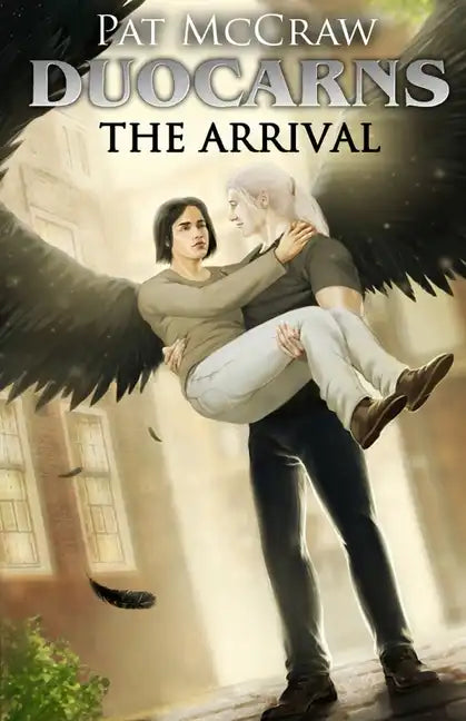 Duocarns - The Arrival - Paperback