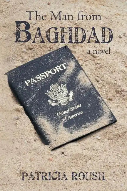 The Man from Baghdad - Paperback