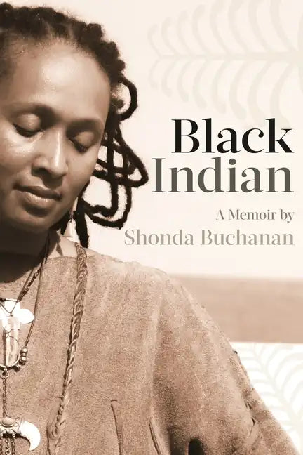 Black Indian - Paperback