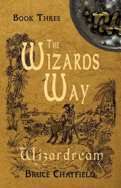 The Wizards Way - Paperback