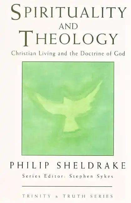 Spirituality and Theology - Paperback