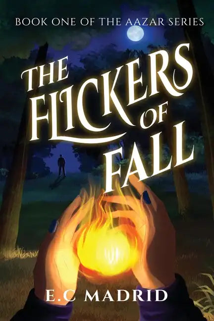 The Flickers of Fall - Paperback