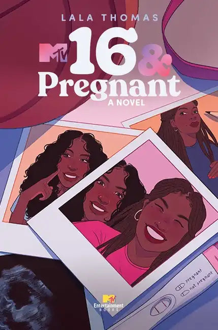16 & Pregnant - Hardcover