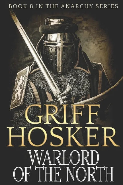 Warlord of the North - Paperback
