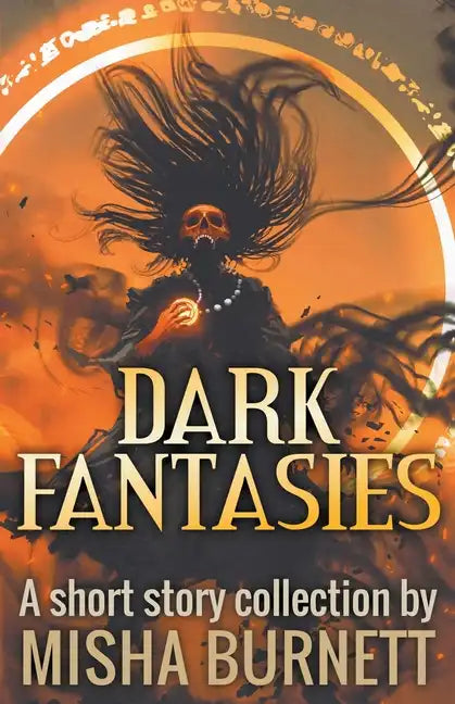 Dark Fantasies - Paperback