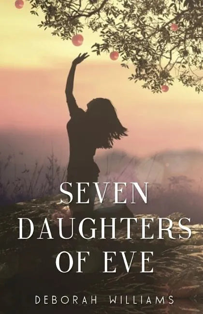 Seven Daughters of Eve - Paperback