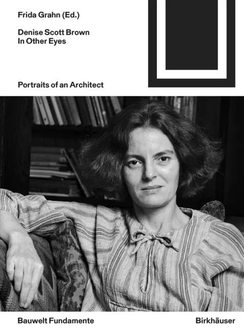 Denise Scott Brown. in Other Eyes: Portraits of an Architect - Paperback