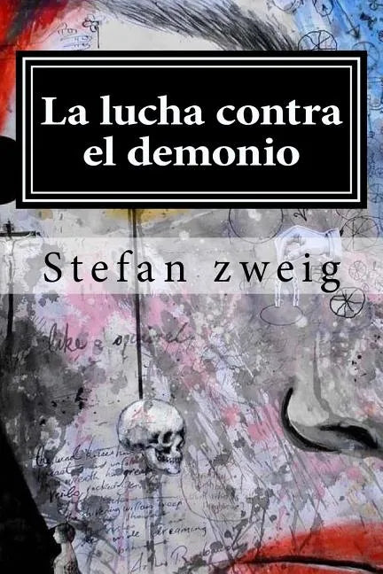 La lucha contra el demonio - Paperback