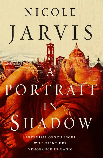 A Portrait in Shadow - Paperback