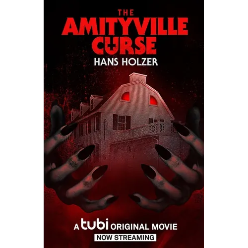 The Amityville Curse - Paperback