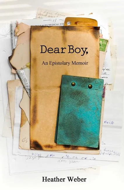 Dear Boy,: An Epistolary Memoir - Paperback