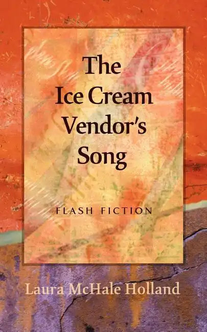 The Ice Cream Vendor's Song - Paperback