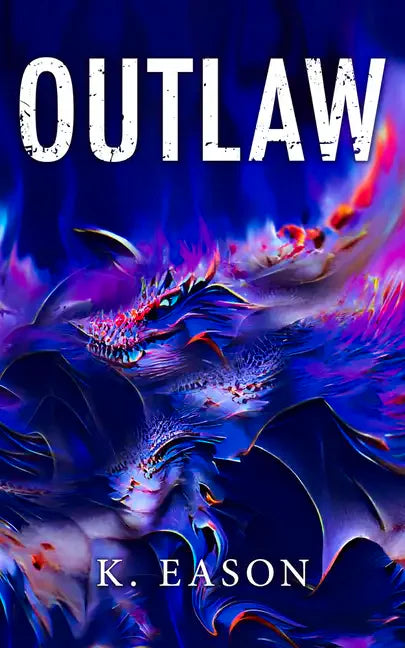 Outlaw - Paperback