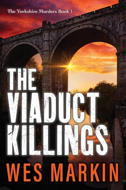 The Viaduct Killings - Paperback