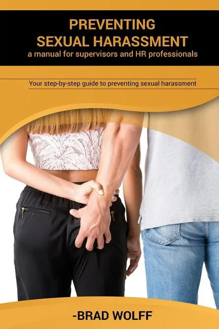 Preventing Sexual Haerassment - Paperback