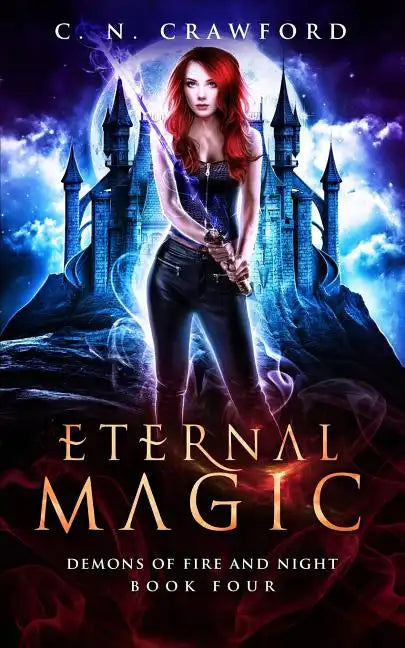 Eternal Magic - Paperback