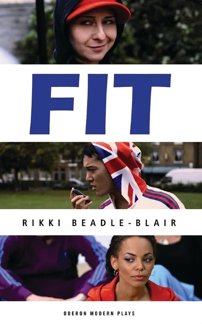 FIT: Screenplay, Stageplay and Teachers' Notes - Paperback