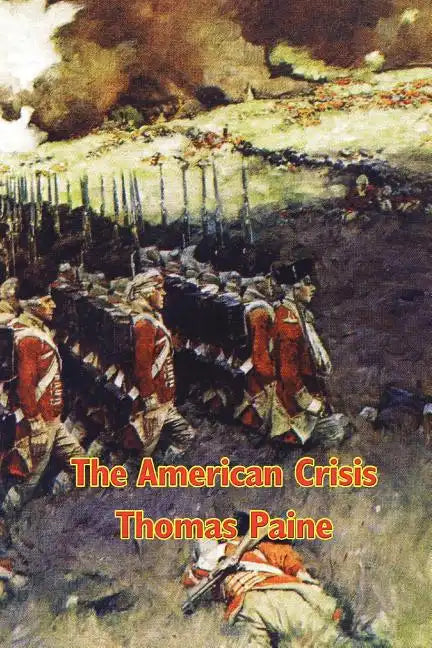 The American Crisis - Paperback