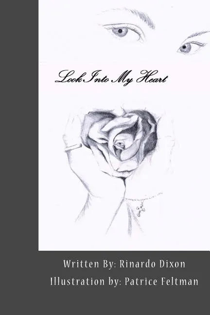 Look Into My Heart - Paperback