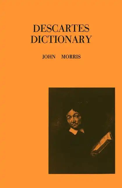 Descartes Dictionary - Paperback