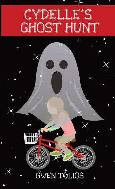 Cydelle's Ghost Hunt - Paperback