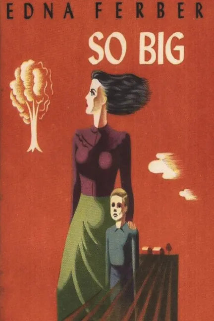 So Big - Paperback