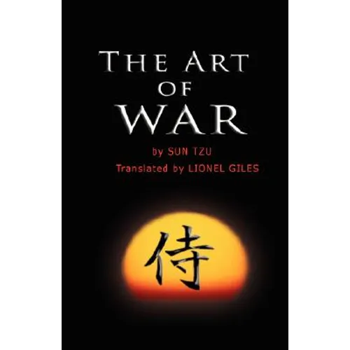 The Art of War - Hardcover