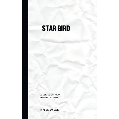 Star Bird - Paperback