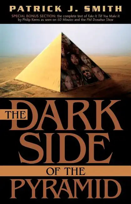 The Dark Side of the Pyramid - Paperback