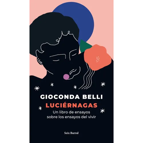 Luci駻nagas: Un Libro de Ensayos Sobre Los Ensayos del Vivir - Paperback