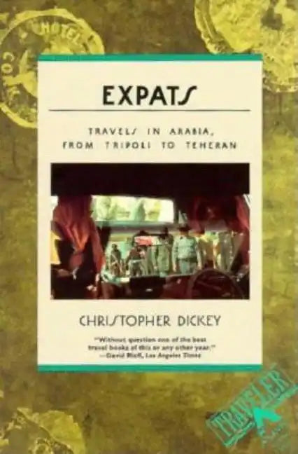 Expats: A Detective Sergeant Mullheisen Mystery - Paperback