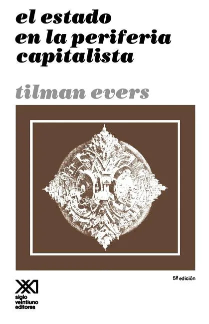 El Estado En La Periferia - Paperback