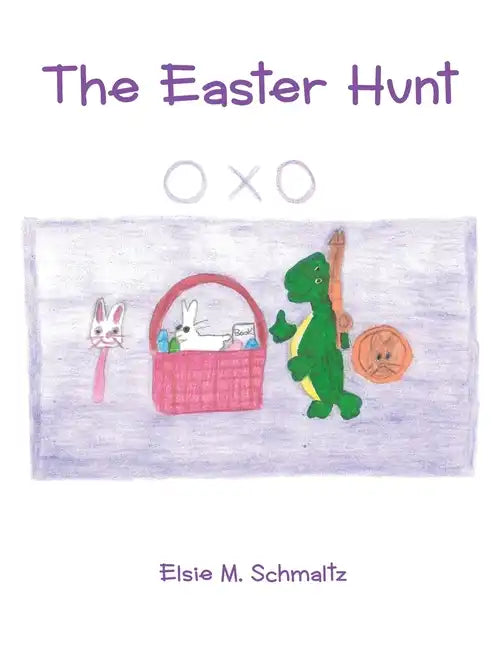 The Easter Hunt - Paperback