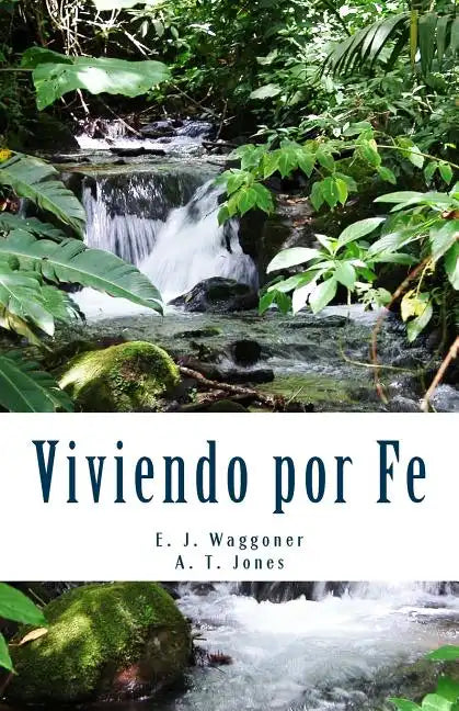 Viviendo por Fe - Paperback