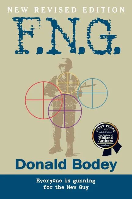 F.N.G., Revised Edition - Paperback