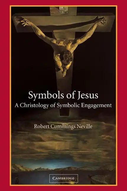 Symbols of Jesus: A Christology of Symbolic Engagement - Paperback
