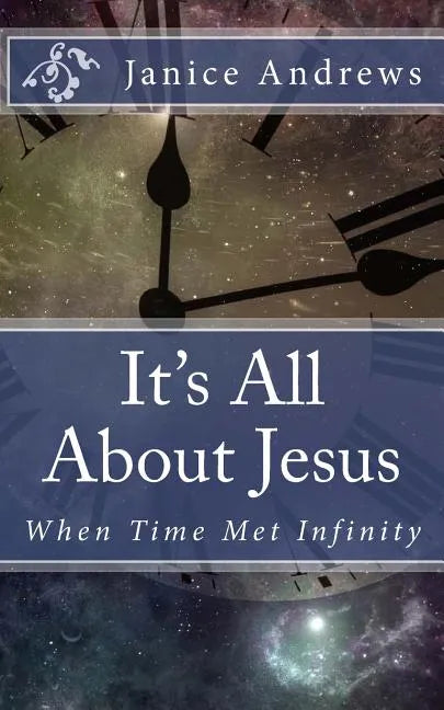 It's All About Jesus - Paperback