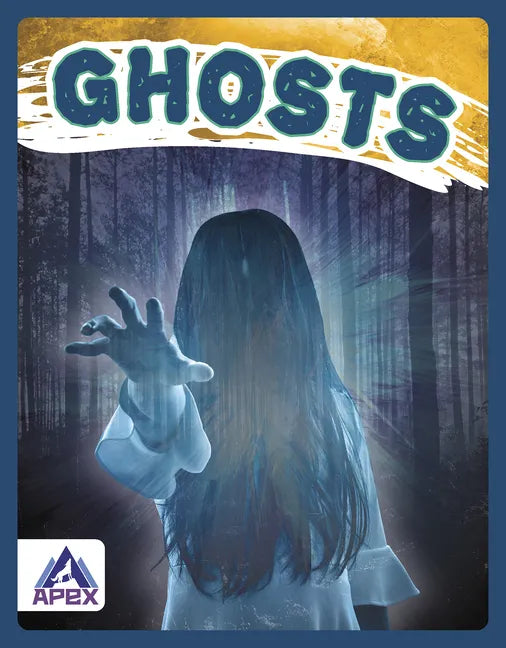 Ghosts - Library Binding