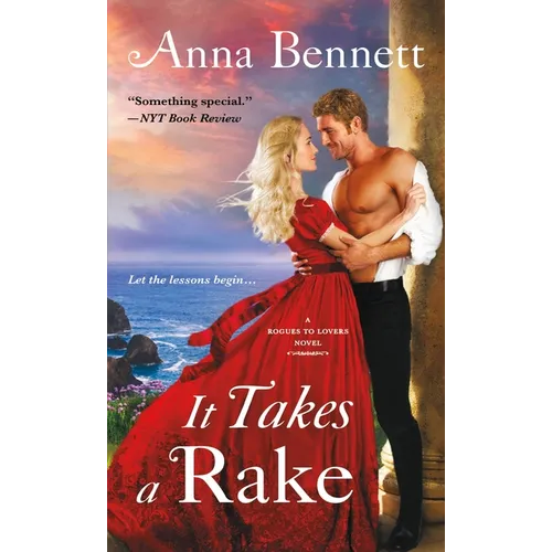 It Takes a Rake - Mass Market Paperbound