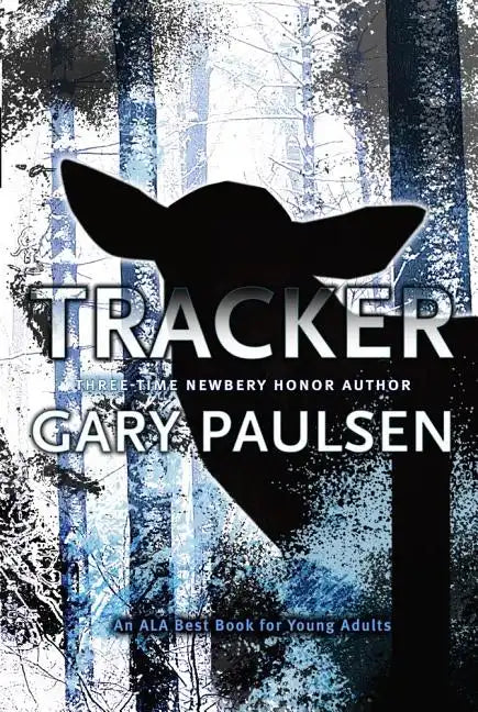 Tracker - Paperback