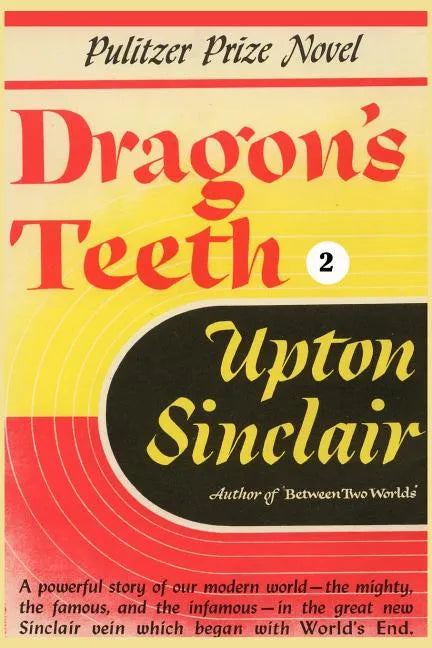 Dragon's Teeth II - Paperback