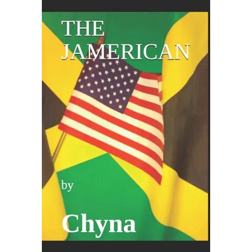 The Jamerican - Paperback